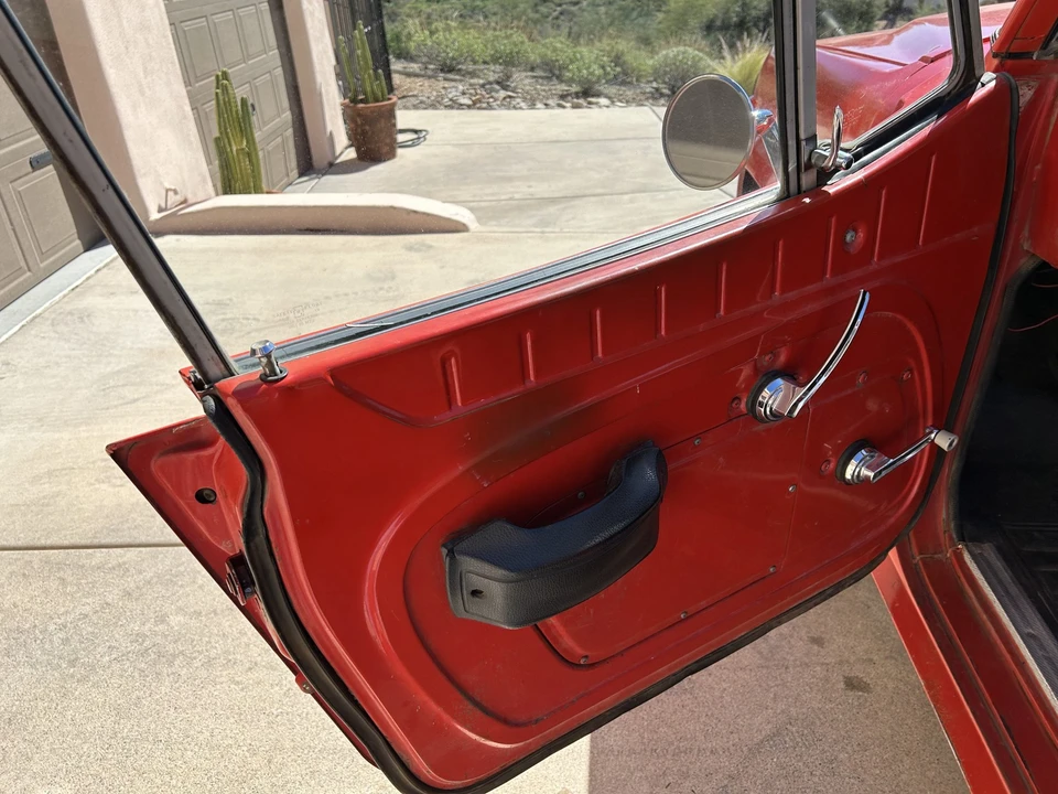 1973 Jeep Jeepster Commando - Image 22 of 31