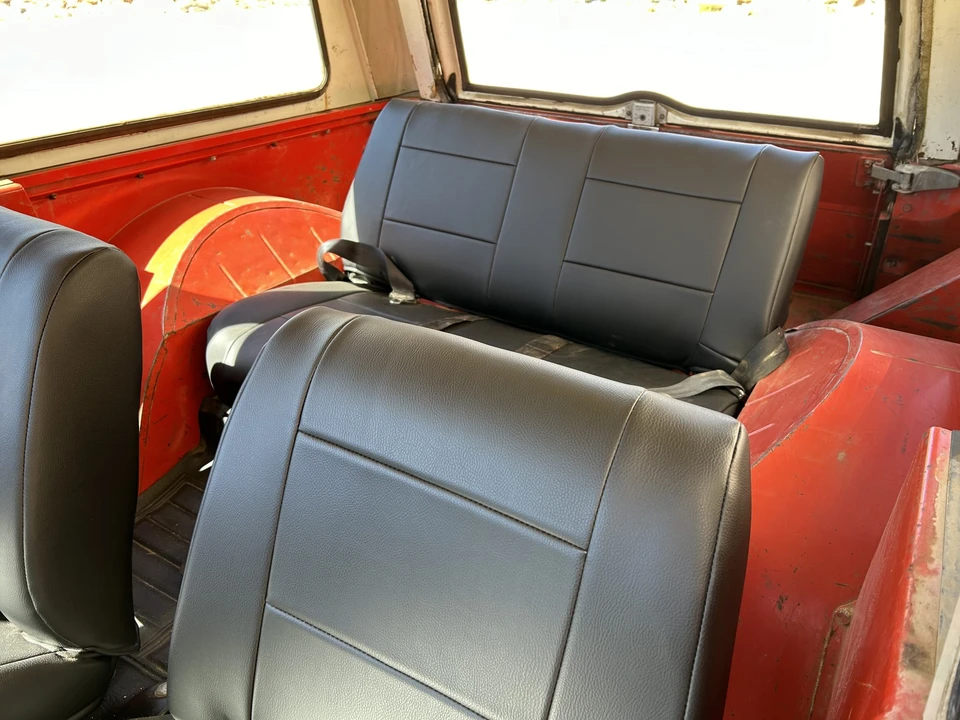 1973 Jeep Jeepster Commando - Image 30 of 31
