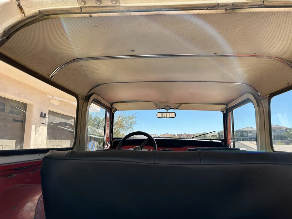 1973 Jeep Jeepster Commando - Image 31 of 31