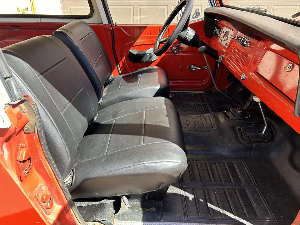 1973 Jeep Jeepster Commando - Image 25 of 31