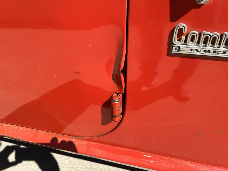1973 Jeep Jeepster Commando - Image 16 of 31