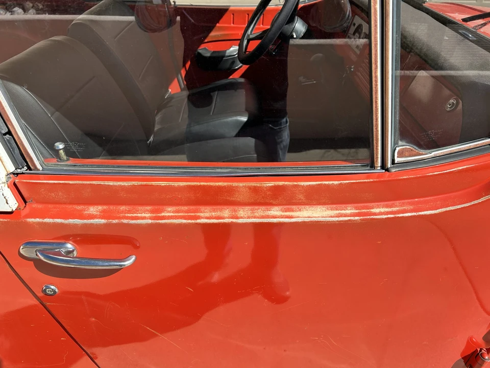 1973 Jeep Jeepster Commando - Image 14 of 31