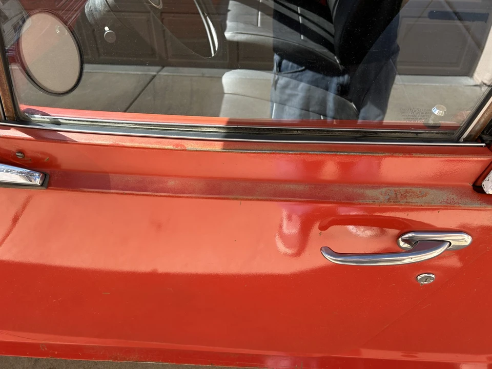 1973 Jeep Jeepster Commando - Image 15 of 31