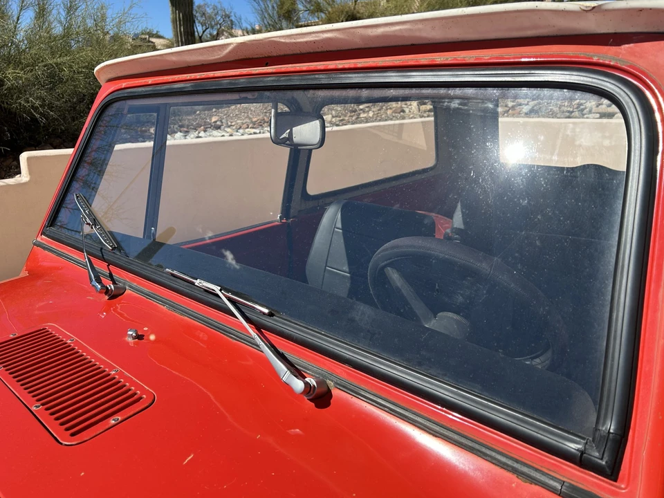 1973 Jeep Jeepster Commando - Image 11 of 31