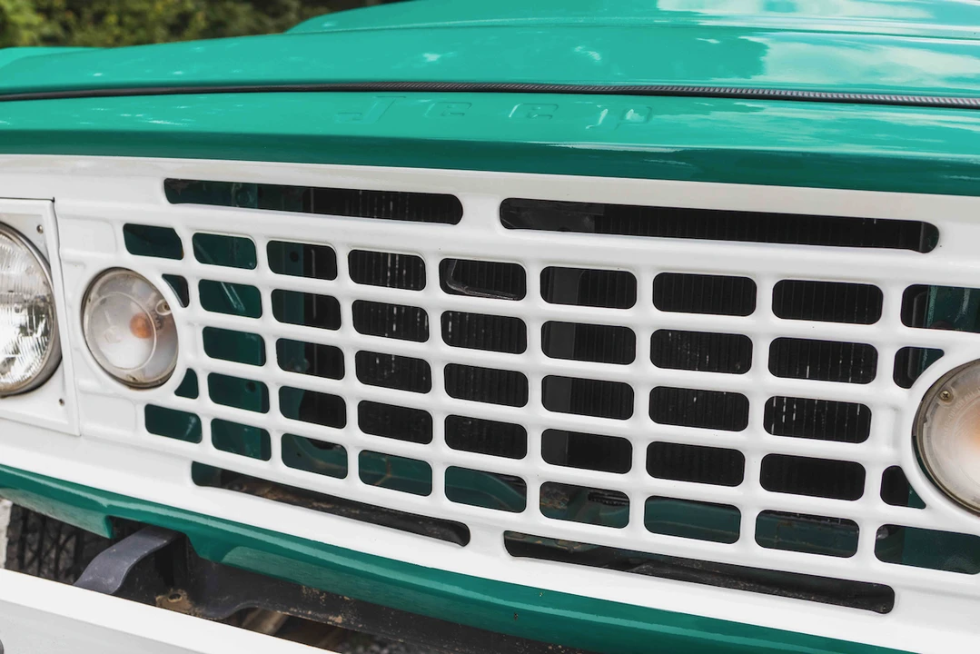 1973 Jeep Jeepster Commando - Image 29 of 31