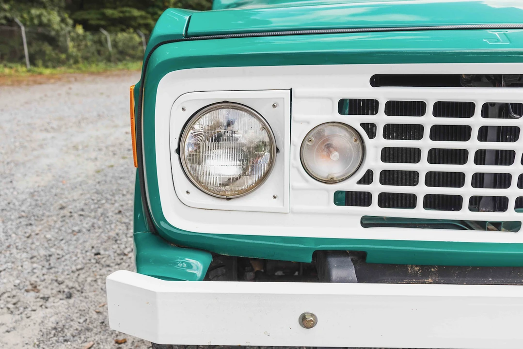 1973 Jeep Jeepster Commando - Image 31 of 31