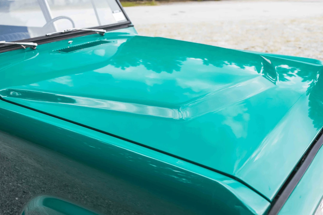 1973 Jeep Jeepster Commando - Image 26 of 31