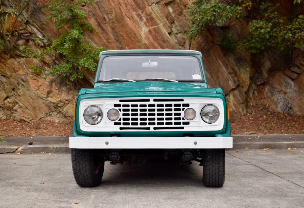1973 Jeep Jeepster Commando - Image 12 of 31