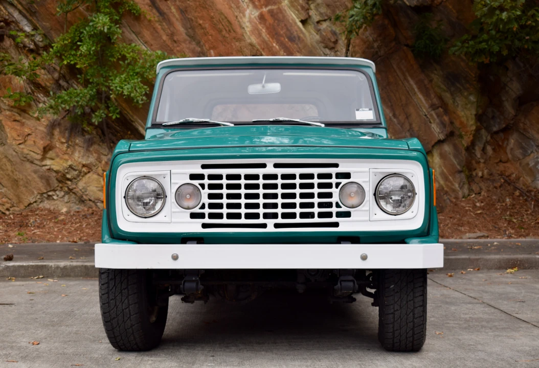 1973 Jeep Jeepster Commando - Image 13 of 31