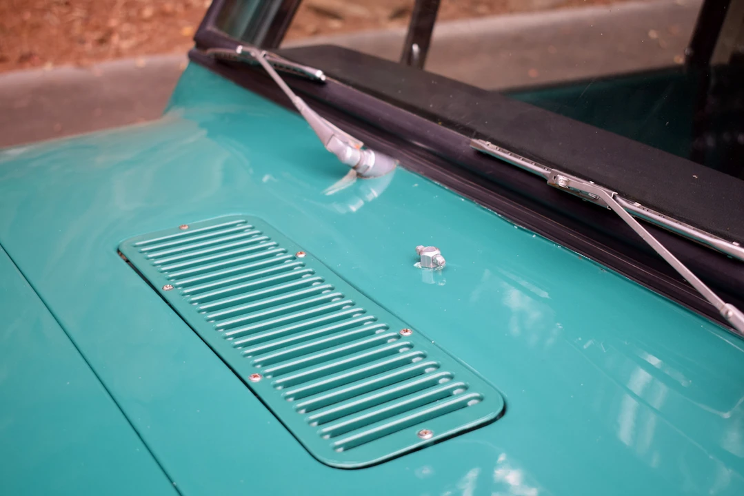 1973 Jeep Jeepster Commando - Image 24 of 31