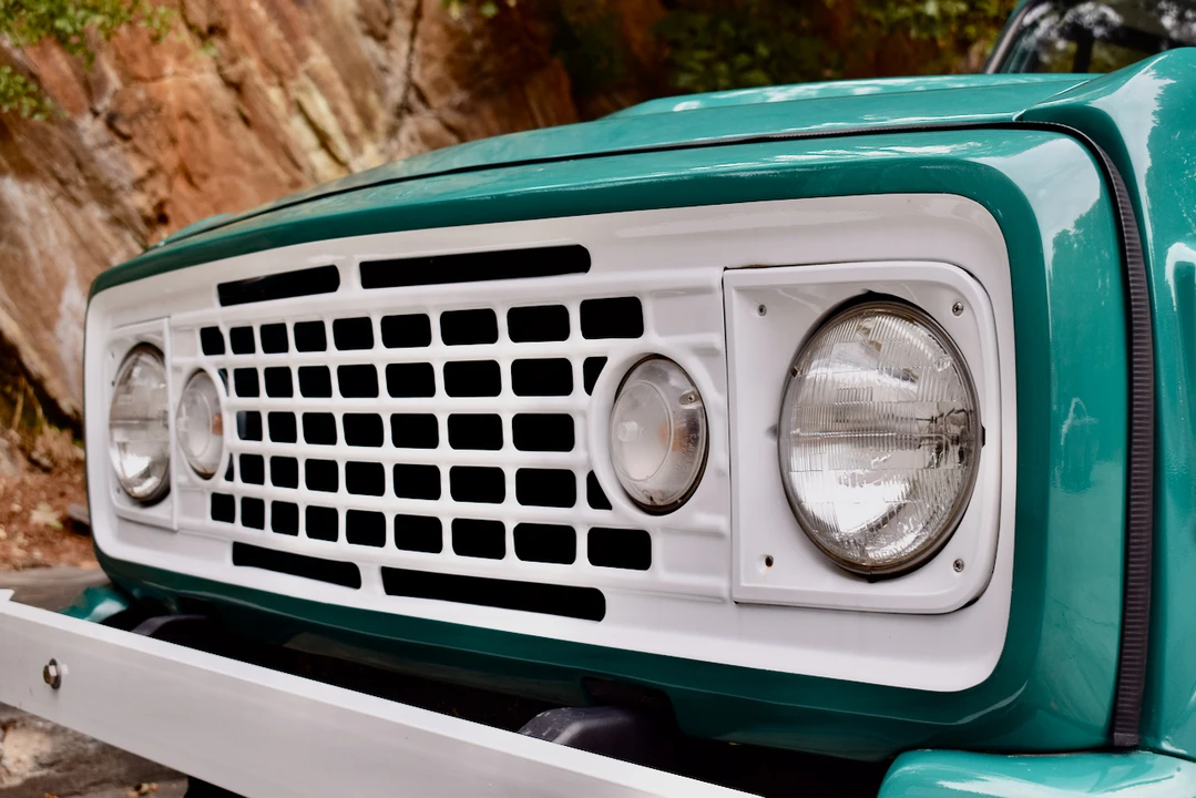 1973 Jeep Jeepster Commando - Image 30 of 31