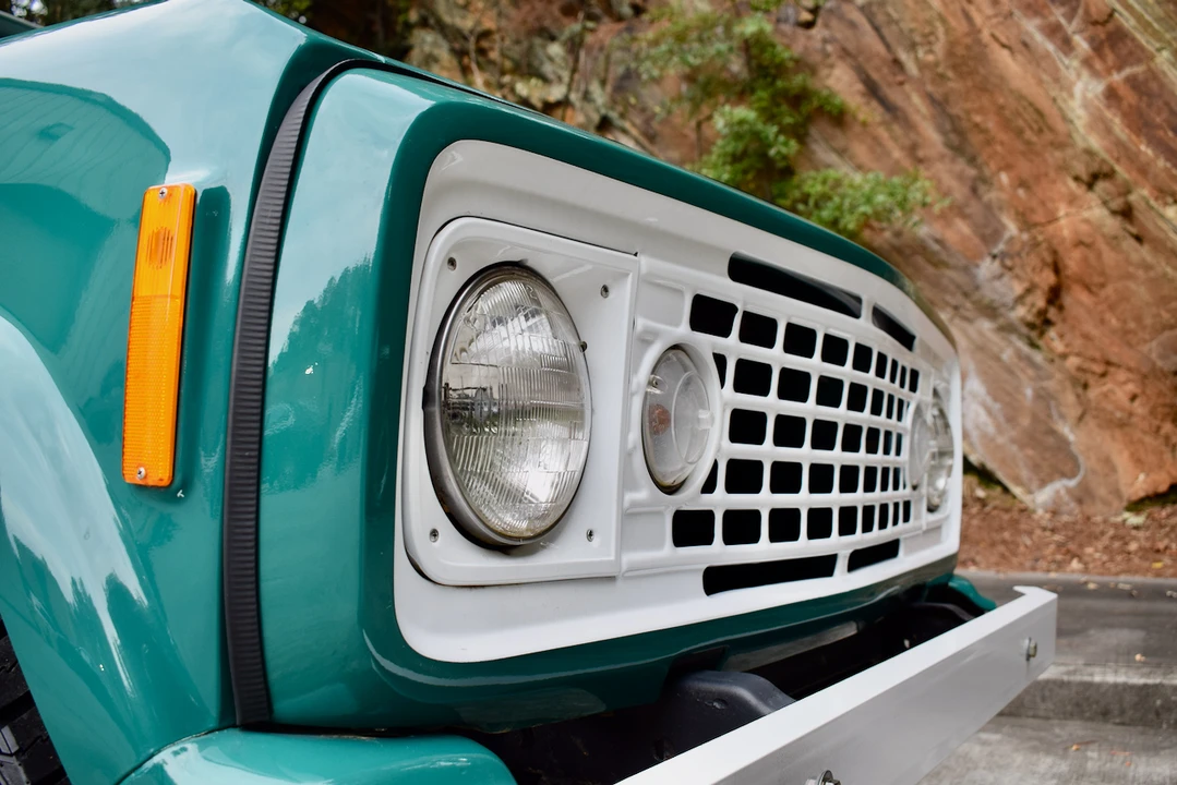 1973 Jeep Jeepster Commando - Image 28 of 31