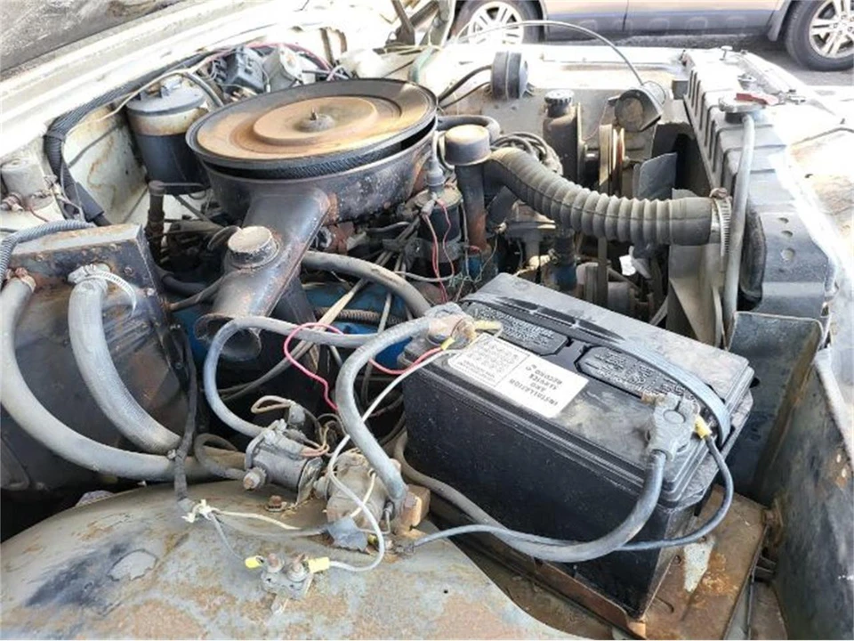 1973 Jeep SJ Gladiator - Image 11 of 20