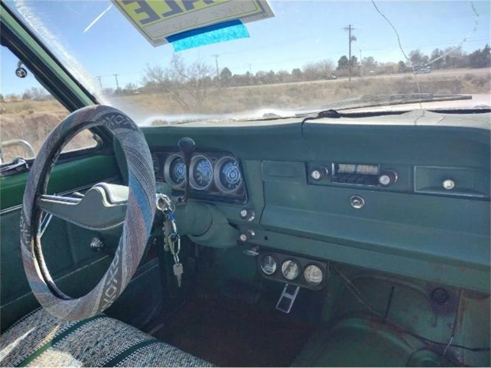 1973 Jeep SJ Gladiator - Image 2 of 14