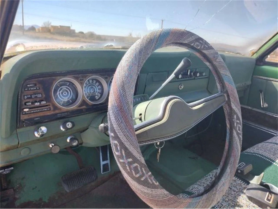 1973 Jeep SJ Gladiator - Image 4 of 14