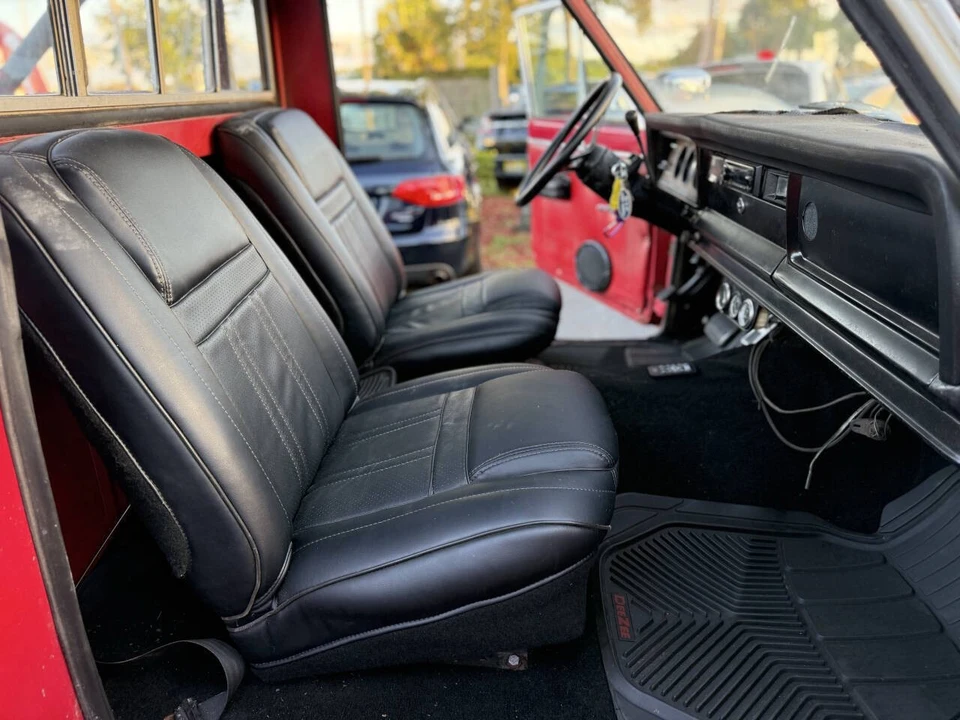 1973 Jeep SJ Gladiator - Image 19 of 21