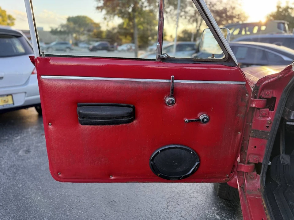 1973 Jeep SJ Gladiator - Image 12 of 21