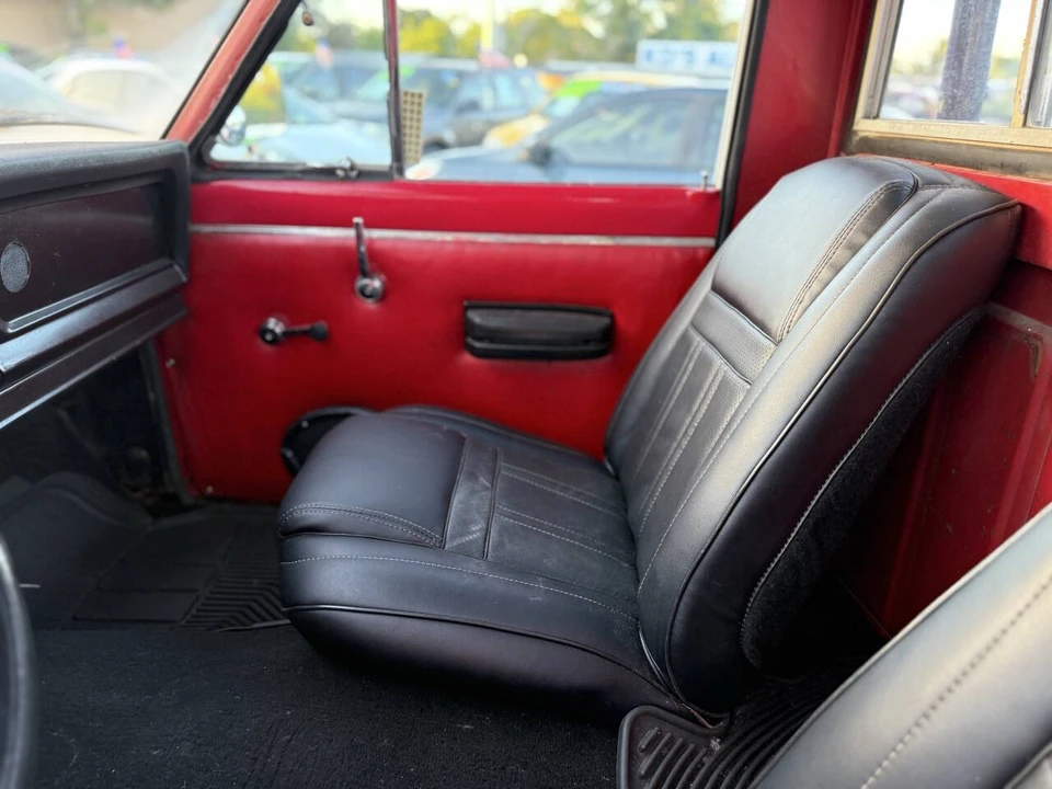 1973 Jeep SJ Gladiator - Image 16 of 21