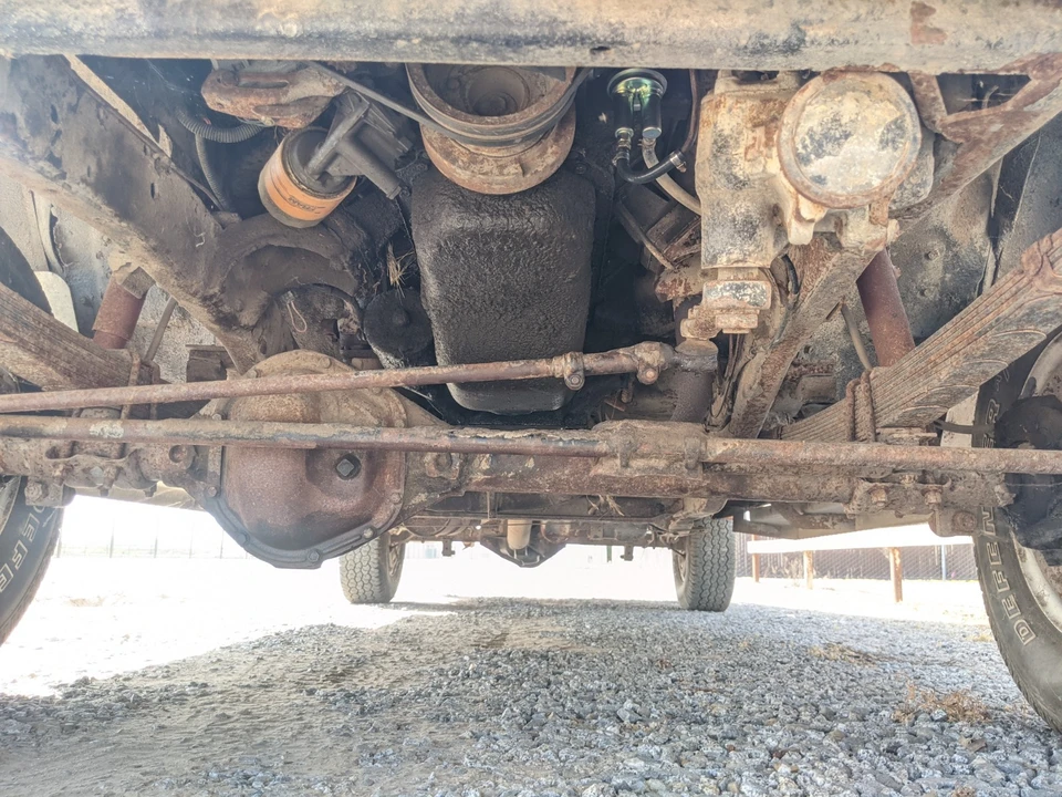 1973 Jeep SJ Gladiator - Image 15 of 21
