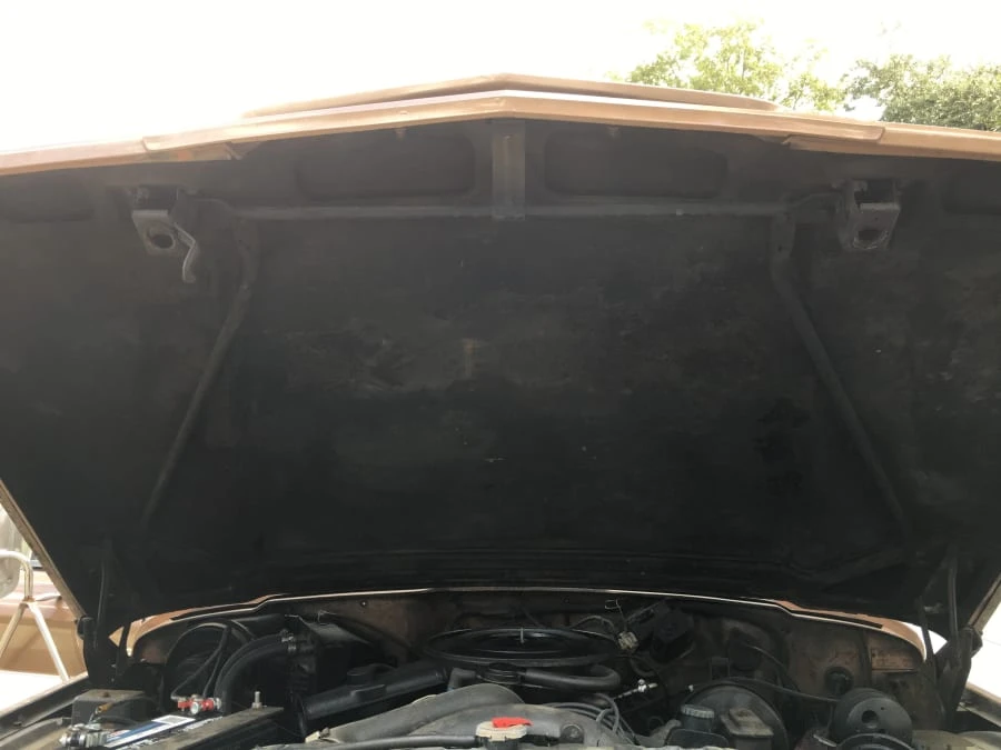 1973 Jeep SJ Gladiator - Image 6 of 12