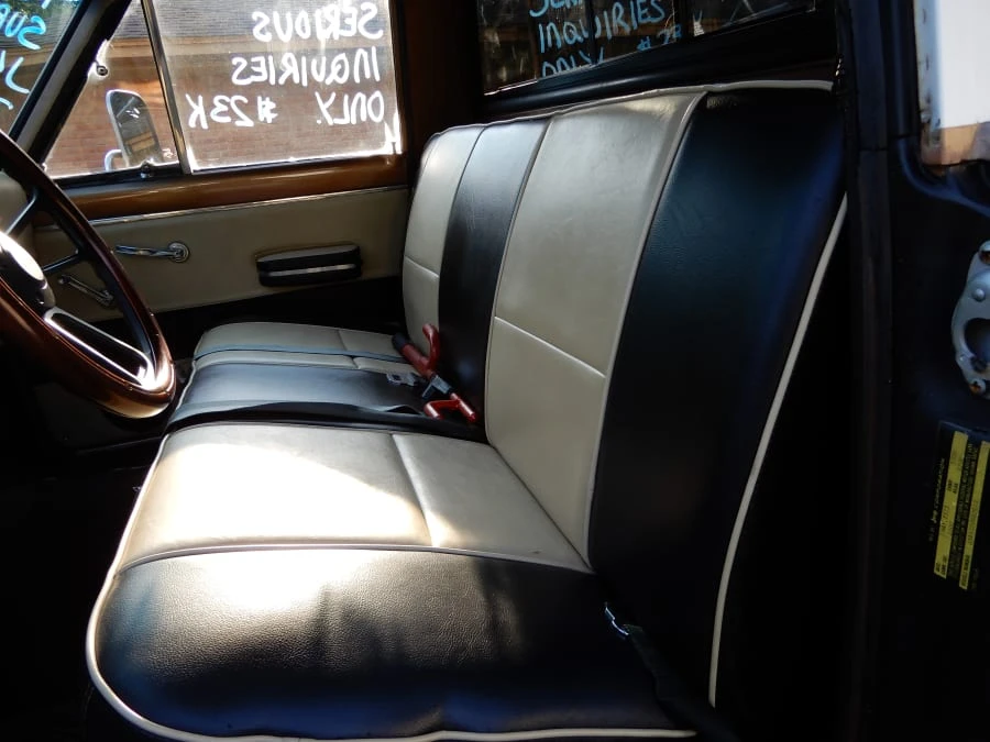 1973 Jeep SJ Gladiator - Image 4 of 12