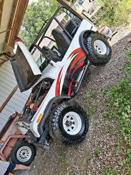 1973 Jeep Wrangler