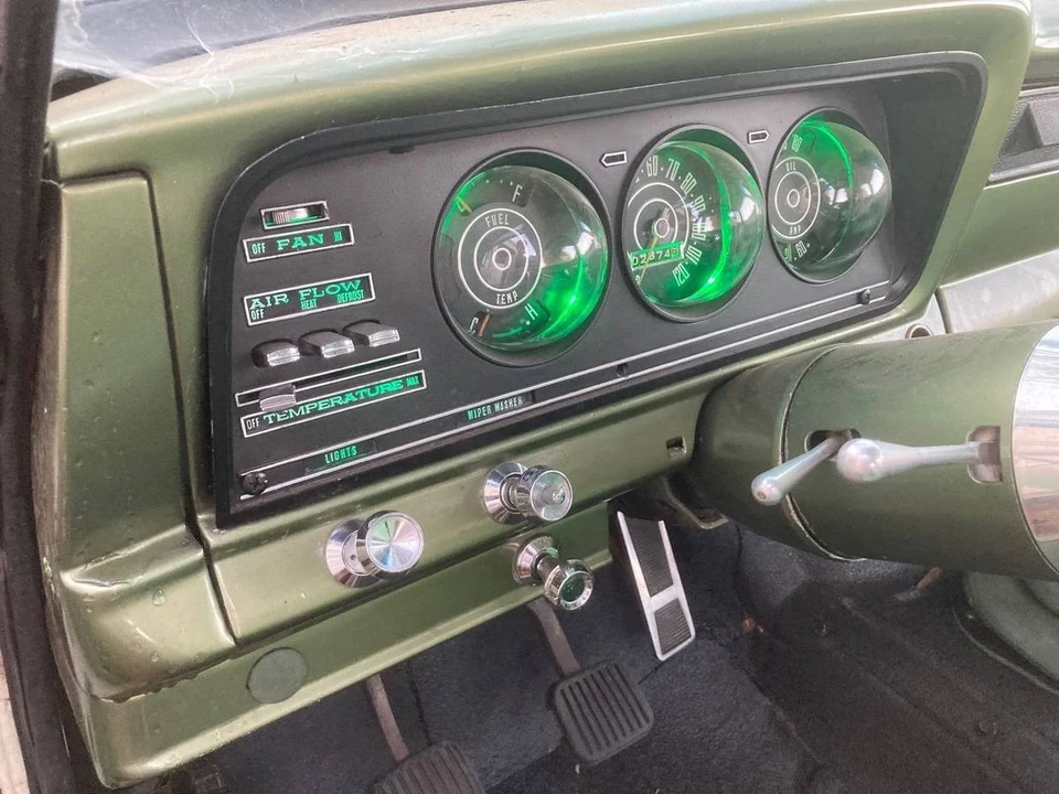1973 Jeep - Image 14 of 21