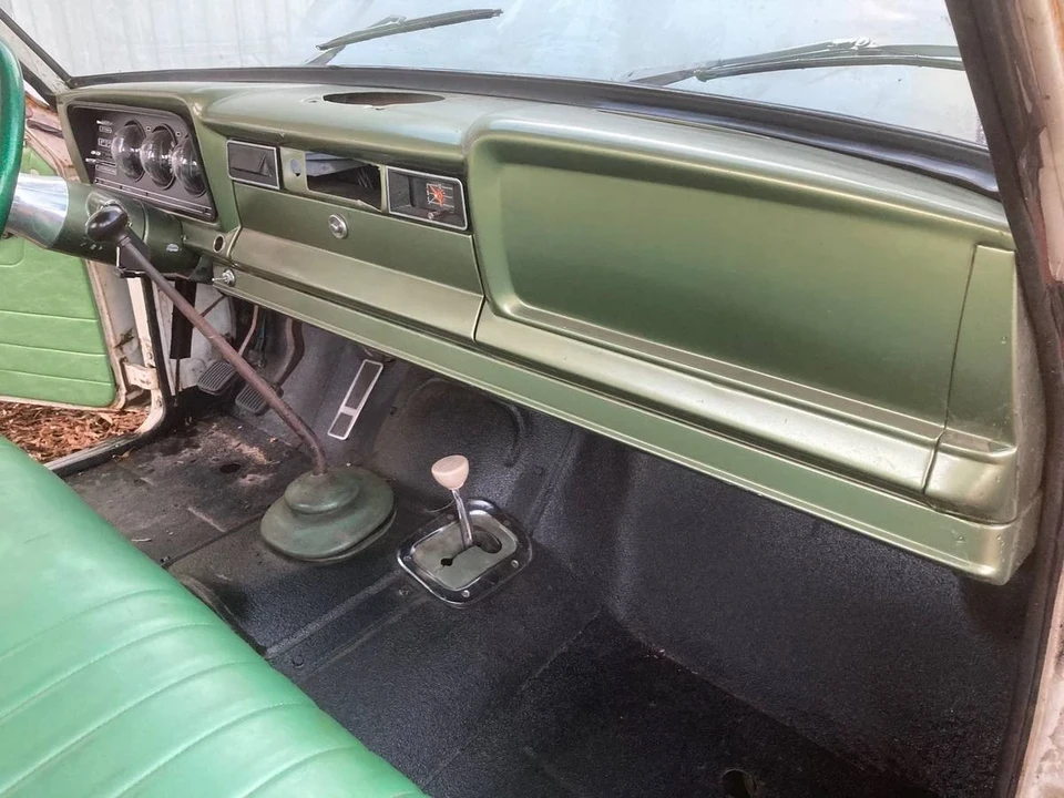 1973 Jeep - Image 20 of 21