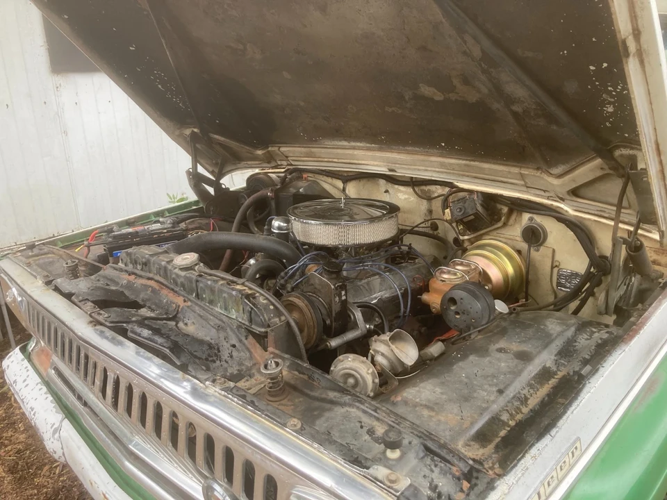 1973 Jeep - Image 7 of 21