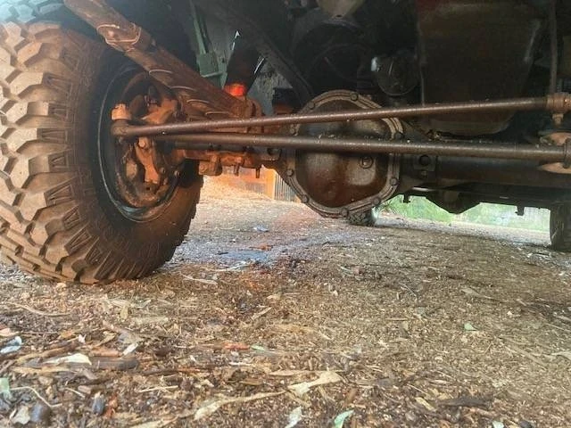 1973 Jeep - Image 21 of 21