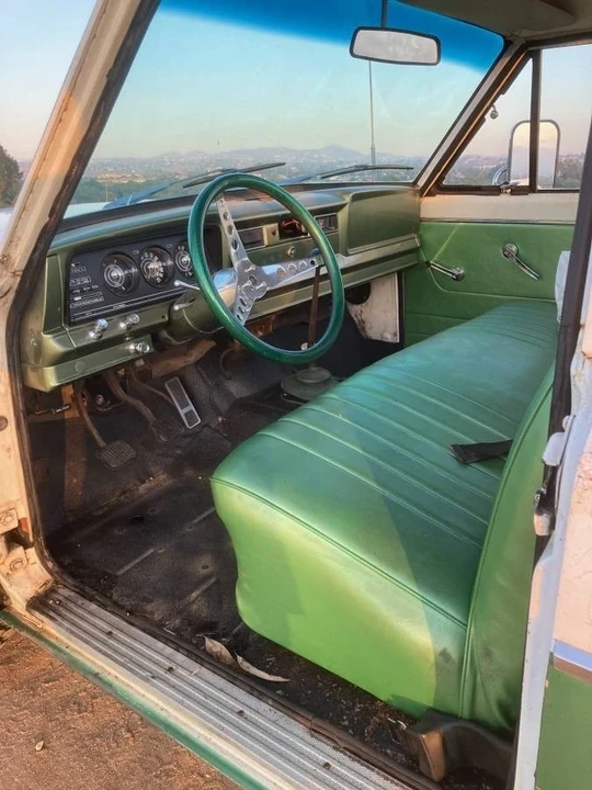 1973 Jeep - Image 18 of 21