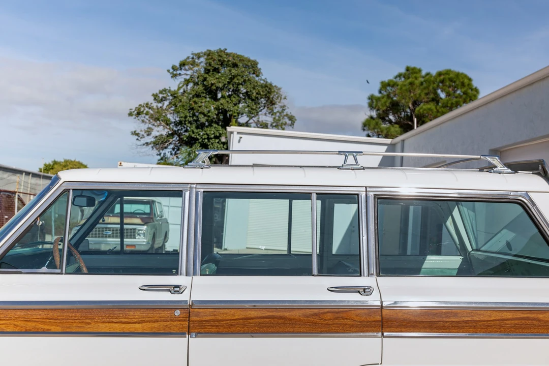 1973 Jeep SJ Wagoneer - Image 18 of 31
