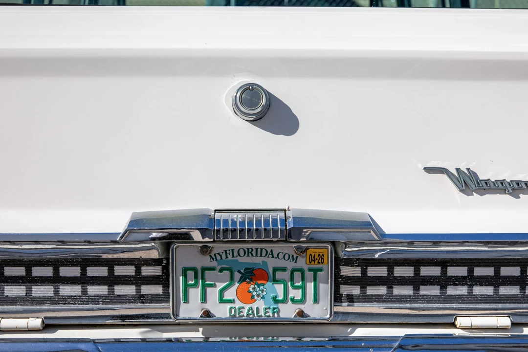1973 Jeep SJ Wagoneer - Image 26 of 31