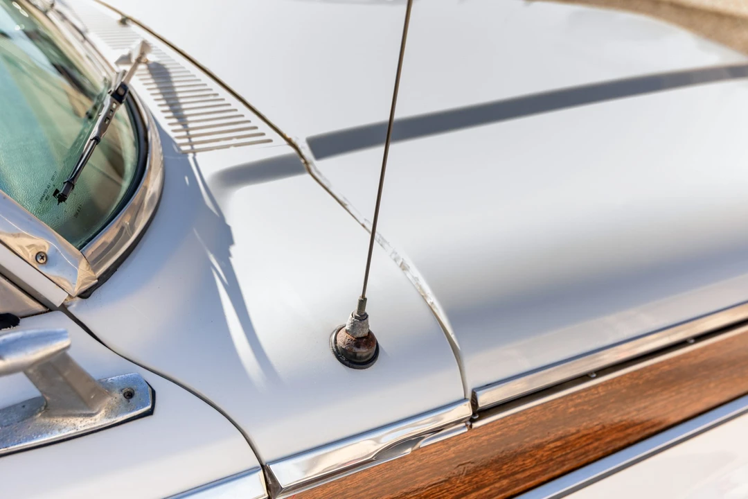1973 Jeep SJ Wagoneer - Image 29 of 31