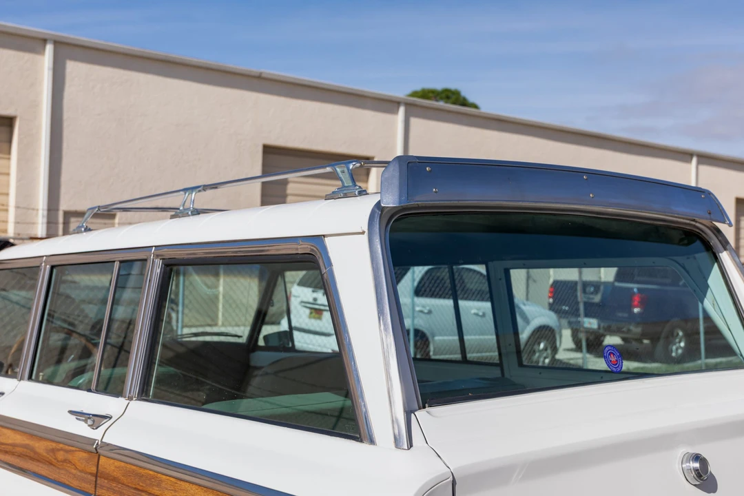 1973 Jeep SJ Wagoneer - Image 21 of 31