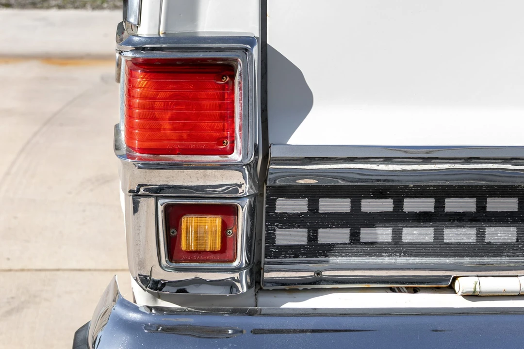 1973 Jeep SJ Wagoneer - Image 13 of 31