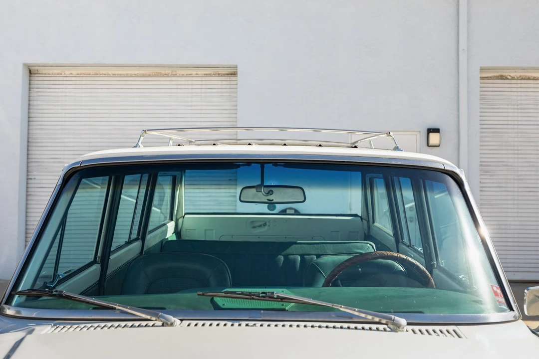 1973 Jeep SJ Wagoneer - Image 15 of 31