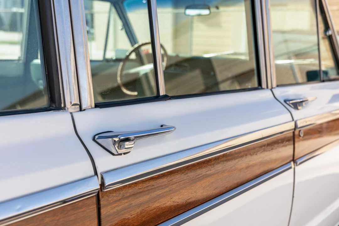 1973 Jeep SJ Wagoneer - Image 30 of 31