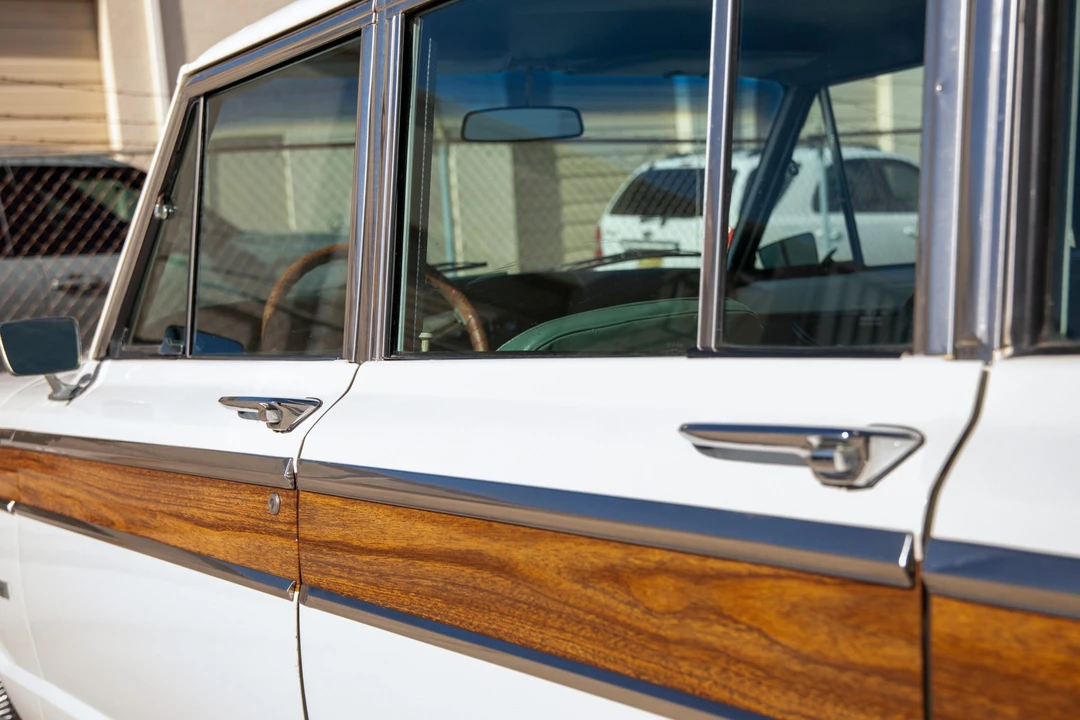 1973 Jeep SJ Wagoneer - Image 25 of 31