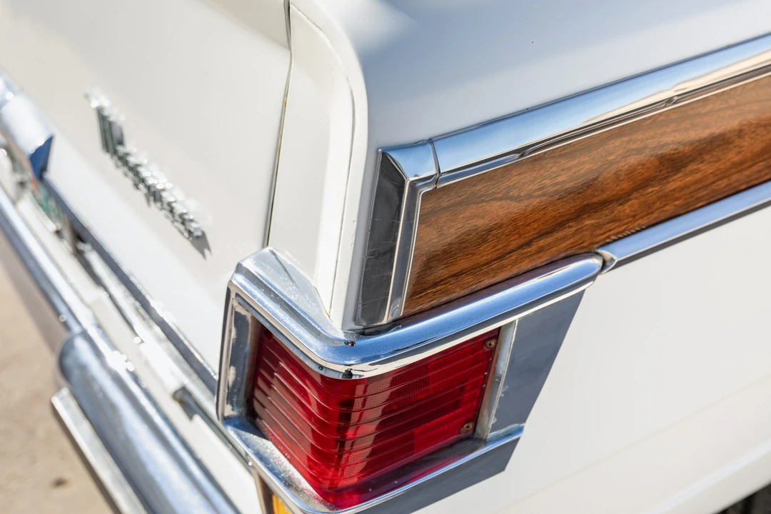 1973 Jeep SJ Wagoneer - Image 28 of 31