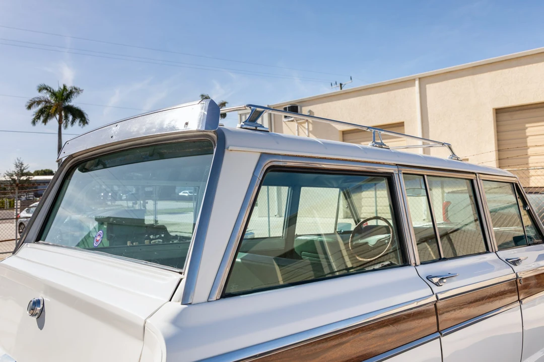 1973 Jeep SJ Wagoneer - Image 20 of 31