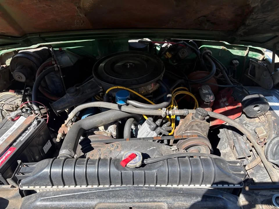 1973 Jeep SJ Wagoneer - Image 14 of 15