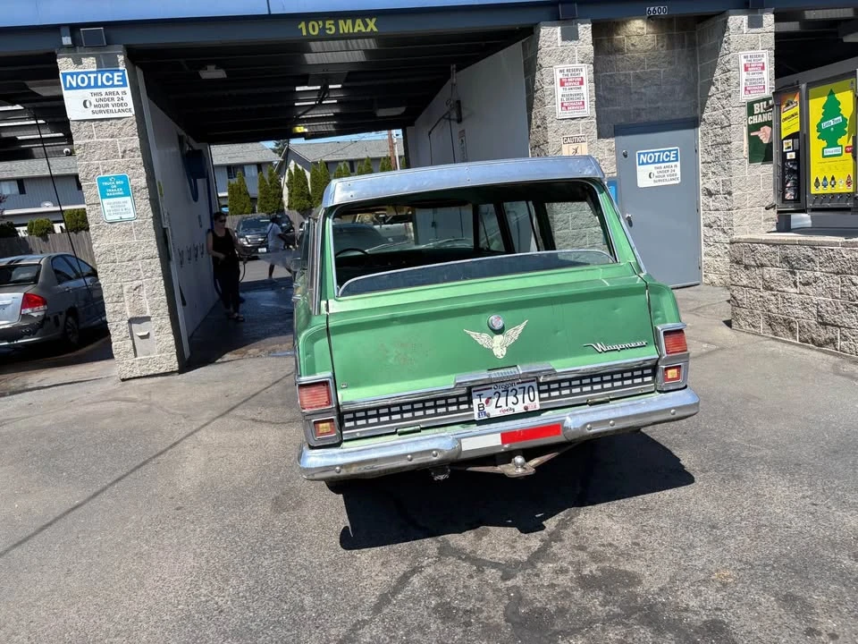 1973 Jeep SJ Wagoneer - Image 12 of 15