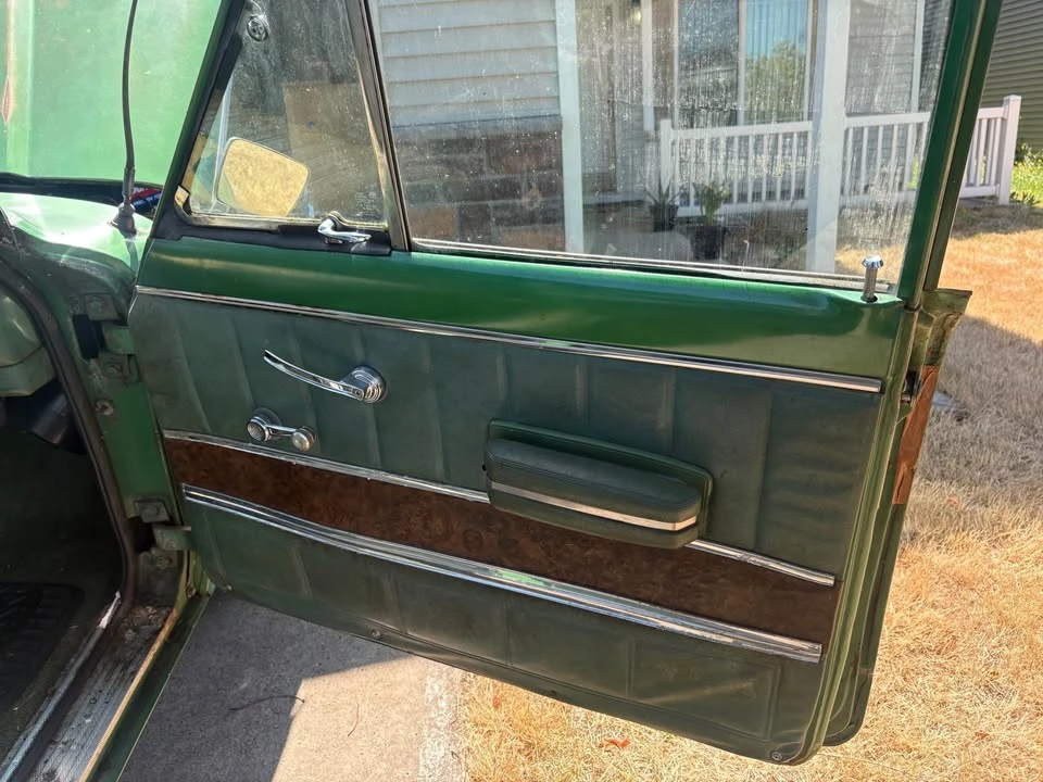 1973 Jeep SJ Wagoneer - Image 6 of 15