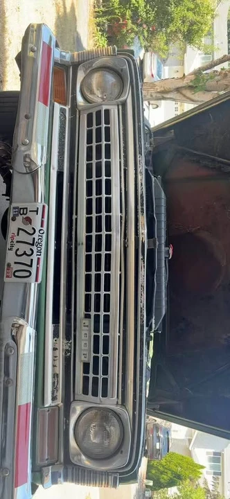 1973 Jeep SJ Wagoneer - Image 2 of 15