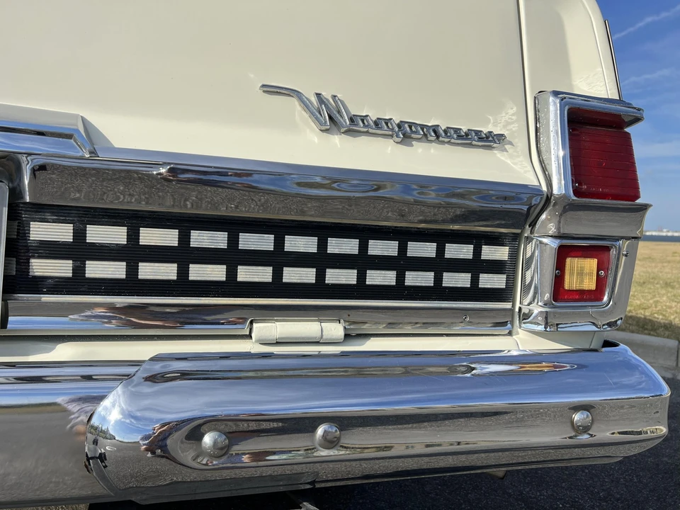 1973 Jeep SJ Wagoneer - Image 29 of 31