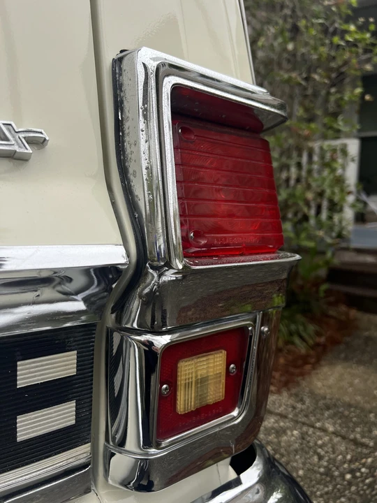 1973 Jeep SJ Wagoneer - Image 30 of 31