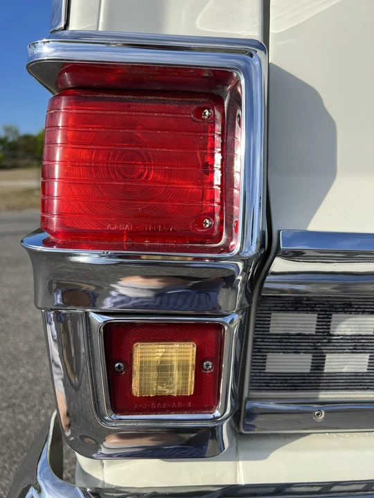 1973 Jeep SJ Wagoneer - Image 26 of 31