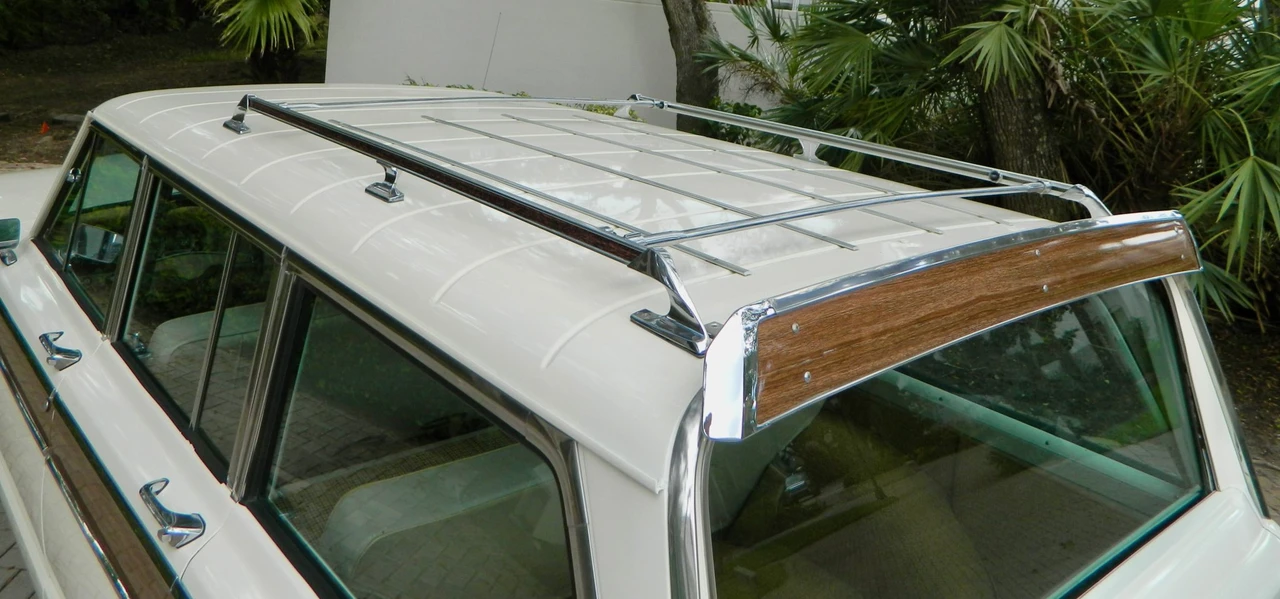 1973 Jeep SJ Wagoneer - Image 30 of 31