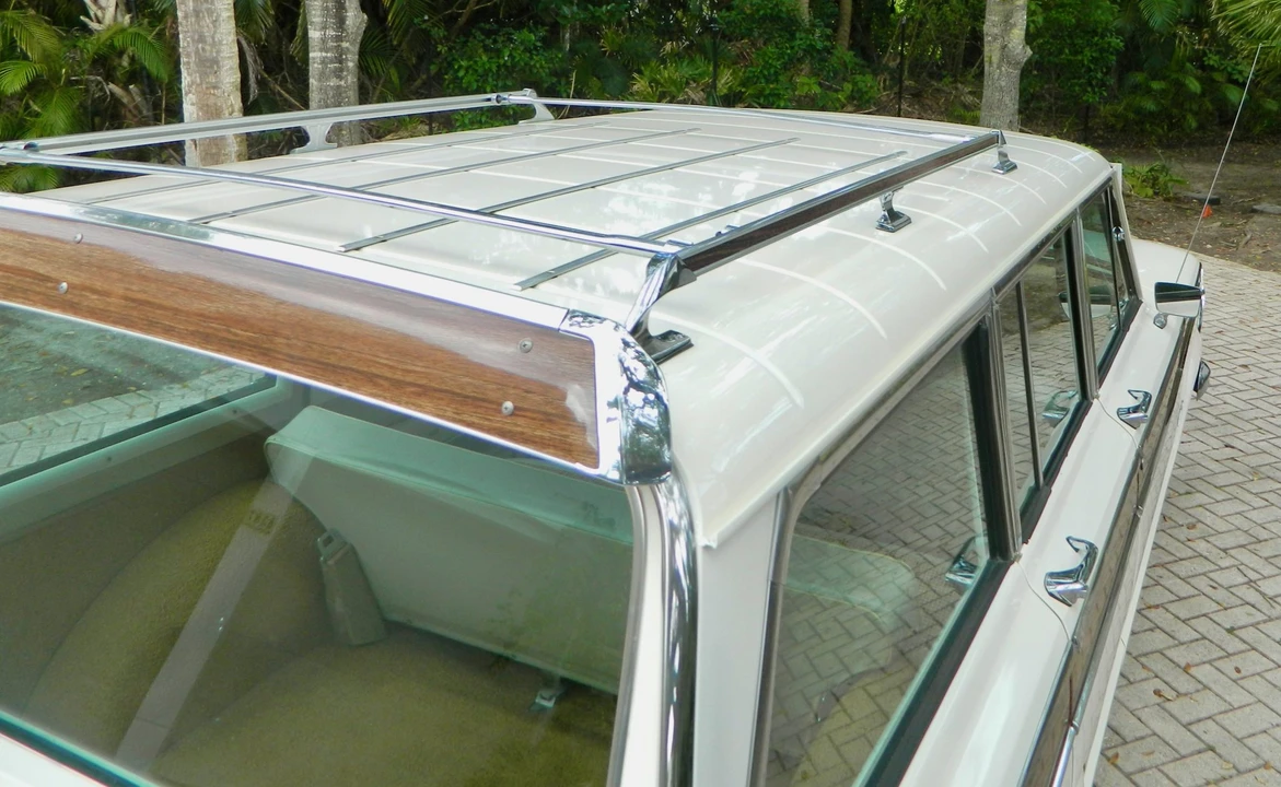 1973 Jeep SJ Wagoneer - Image 28 of 31